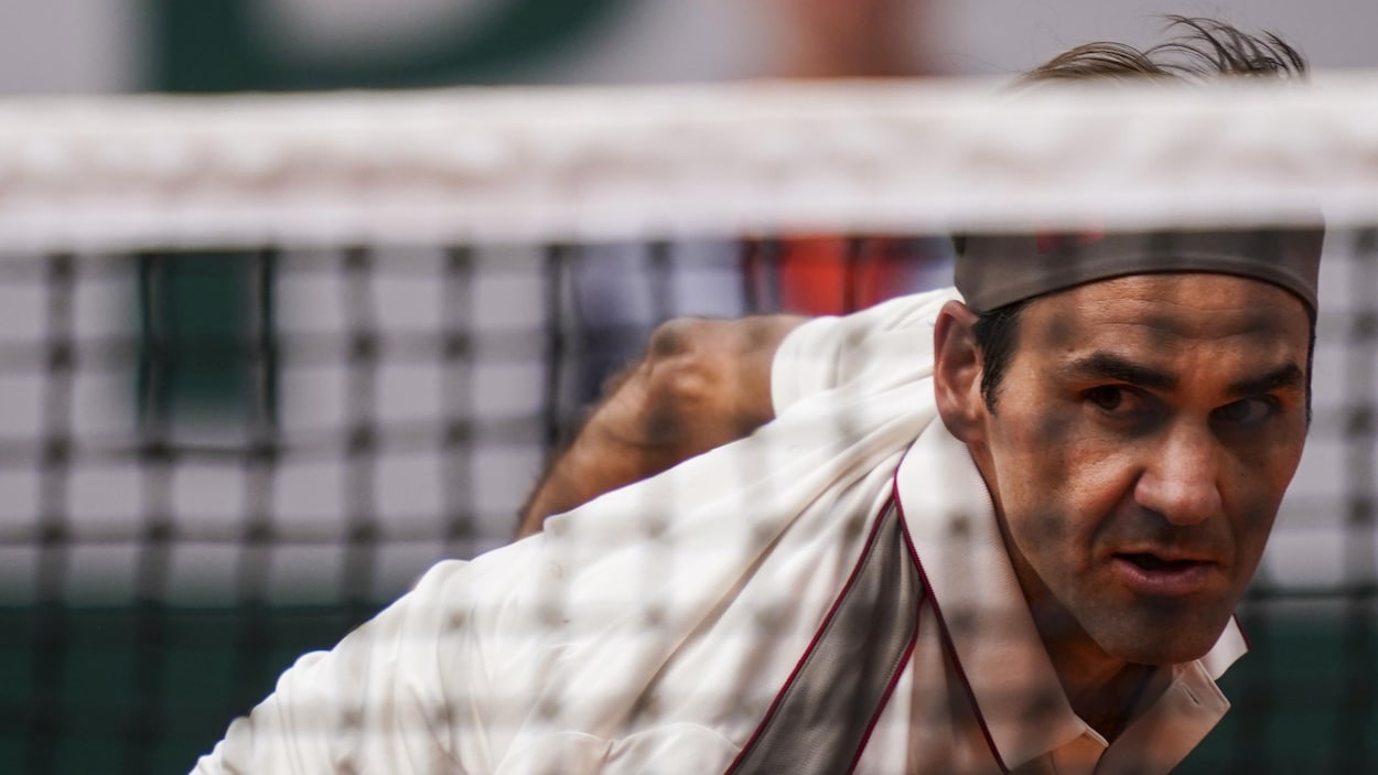Roger Federer