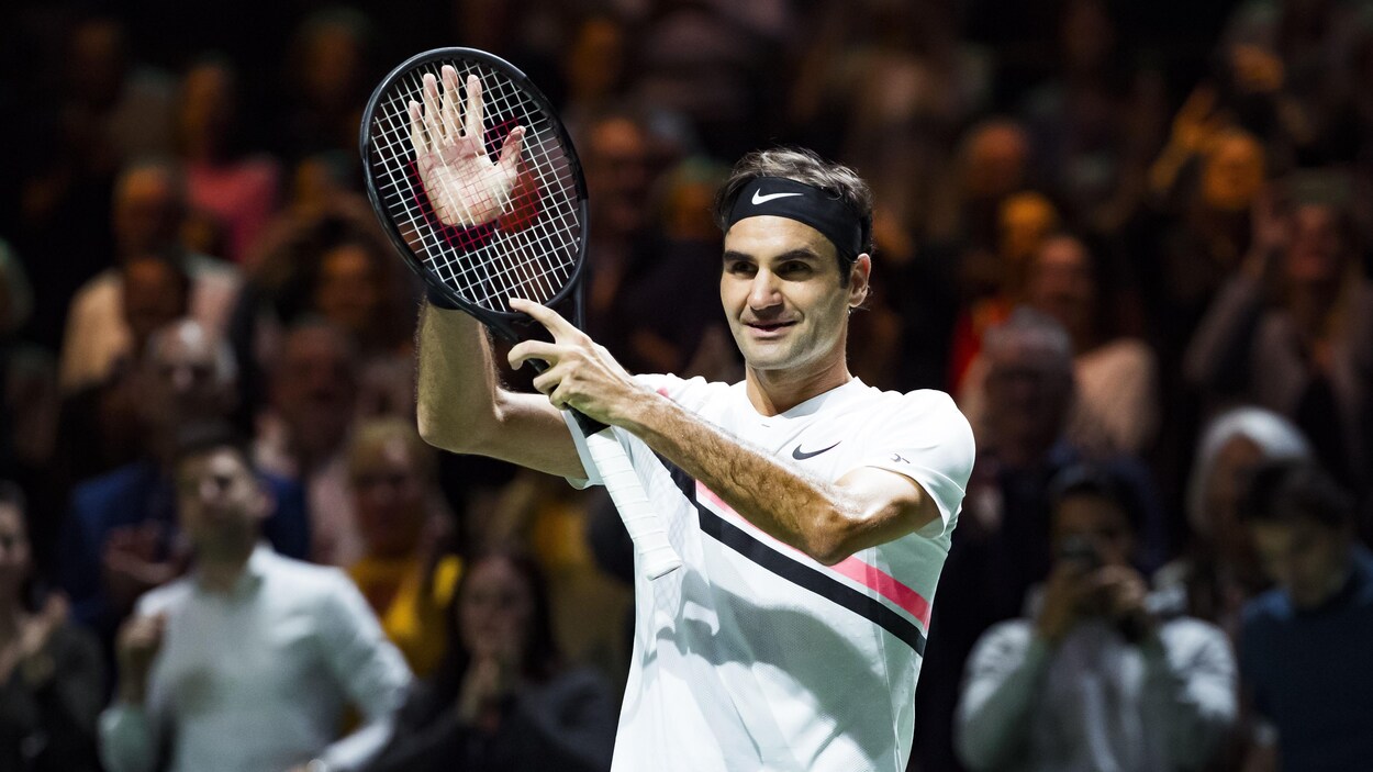 Roger Federer, nouveau no 1 mondial, remporte son 97e ...