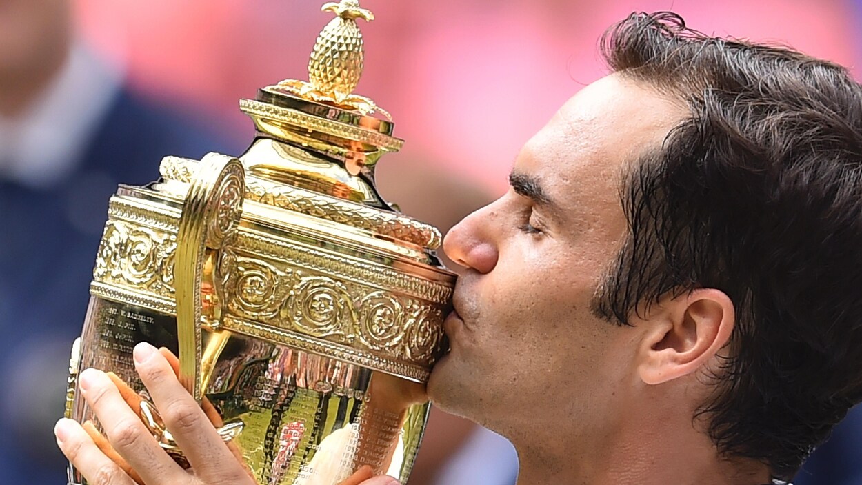 Roger Federer Roger Federer