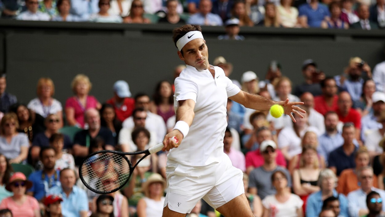 Roger Federer Roger Federer