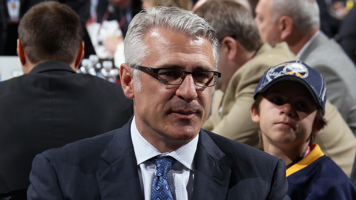 Ron Francis Ron Francis