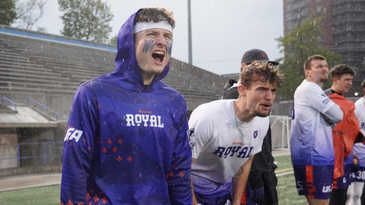 Le Royal de Montréal, une équipe qui peut surprendre RadioCanada
