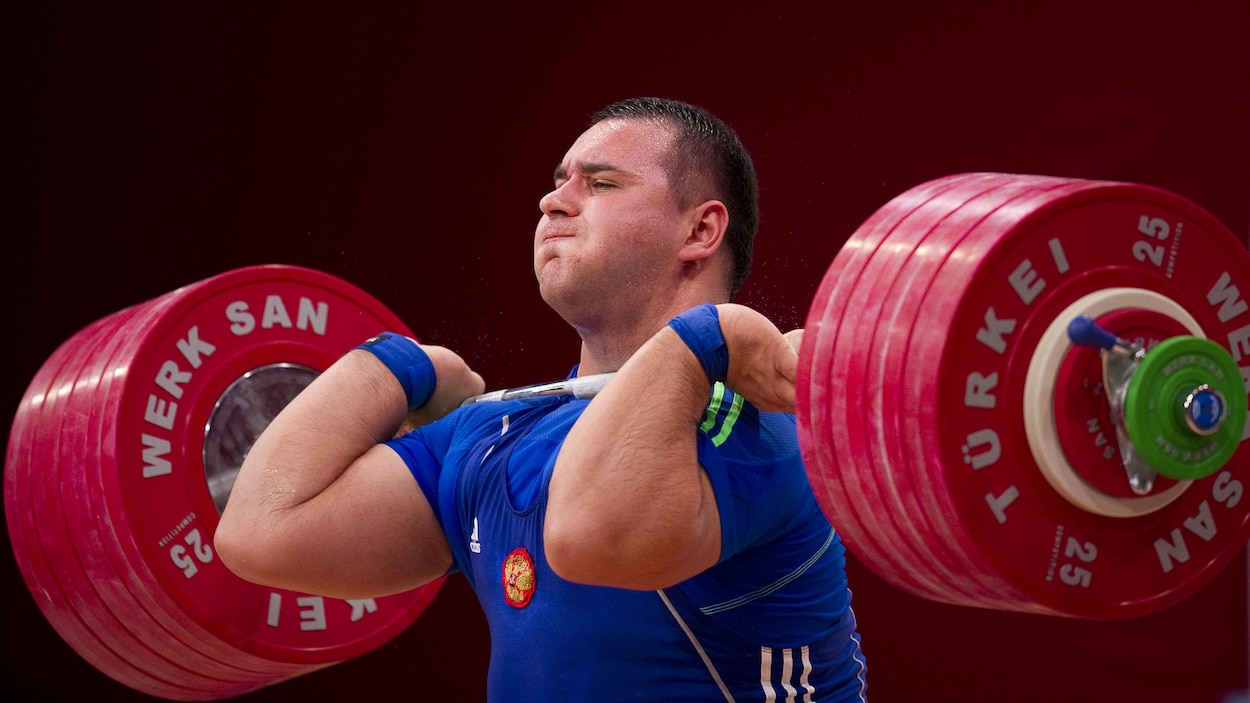 Ruslan Albegov Ruslan Albegov