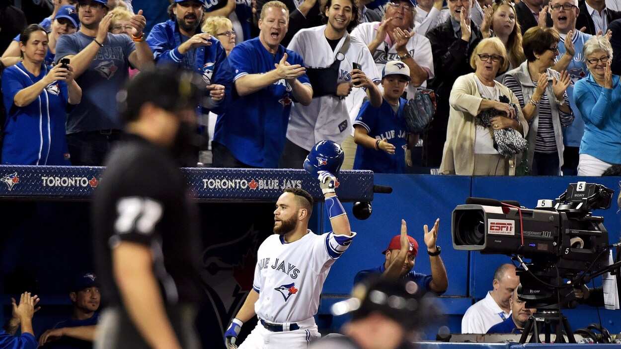 Russell Martin on retirement, time with Blue Jays, and hard seltzers