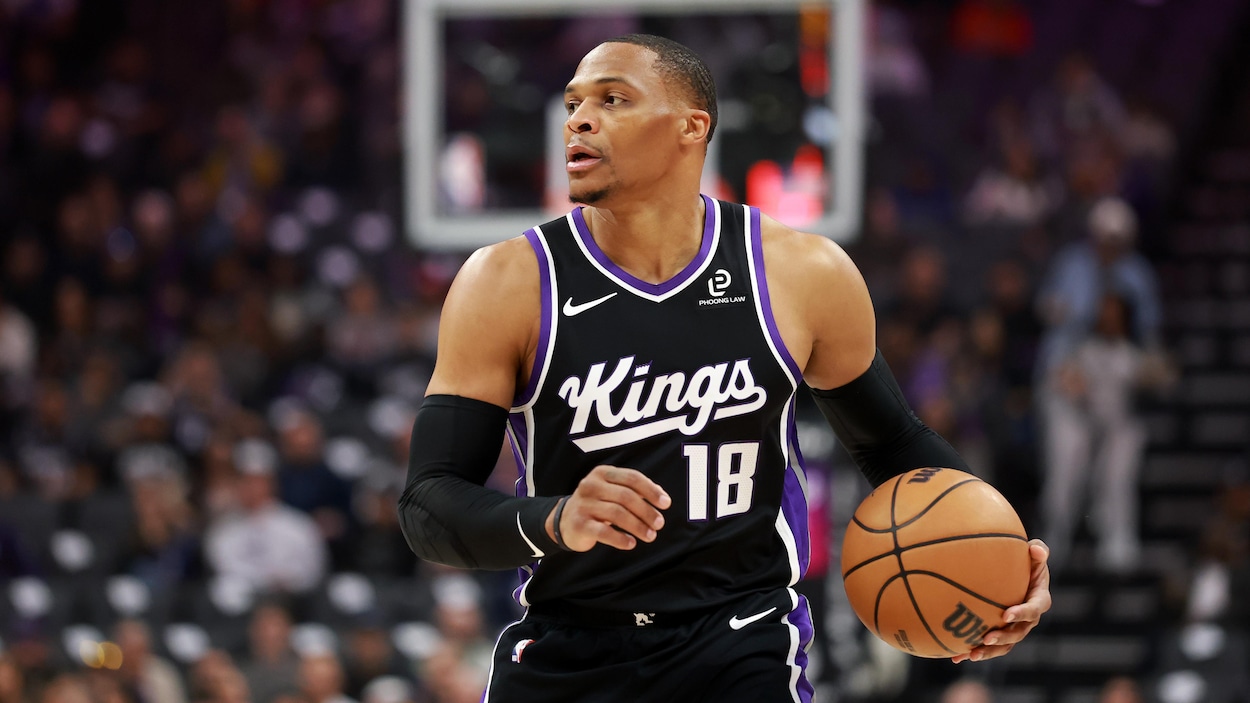 NBA : Russell Westbrook annonce sa retraite