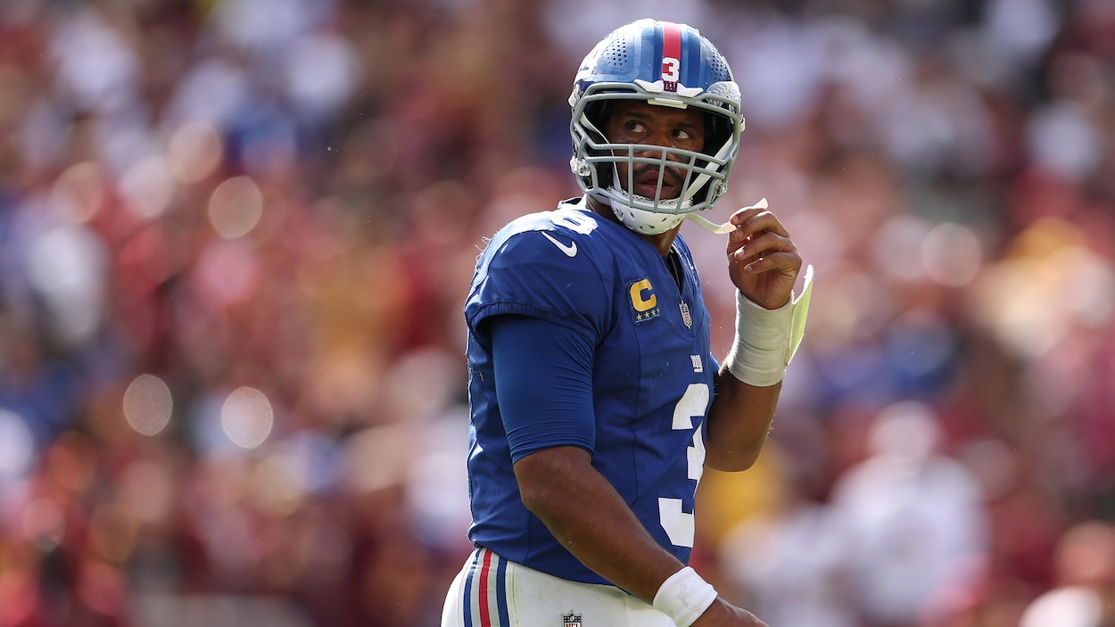 Russell Wilson annonce sa retraite