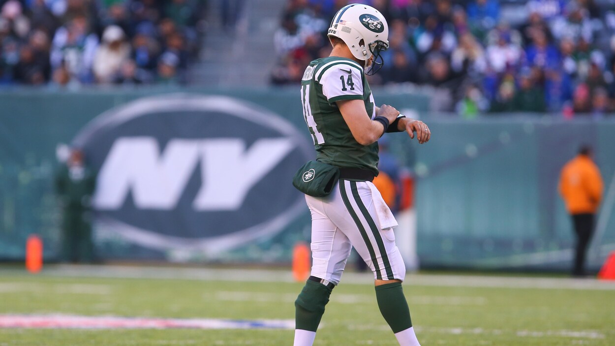 Ryan Fitzpatrick Ryan Fitzpatrick