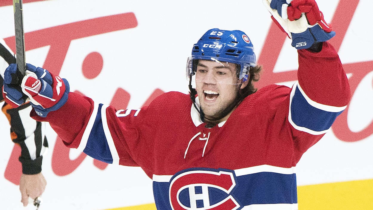 Ryan Poehling