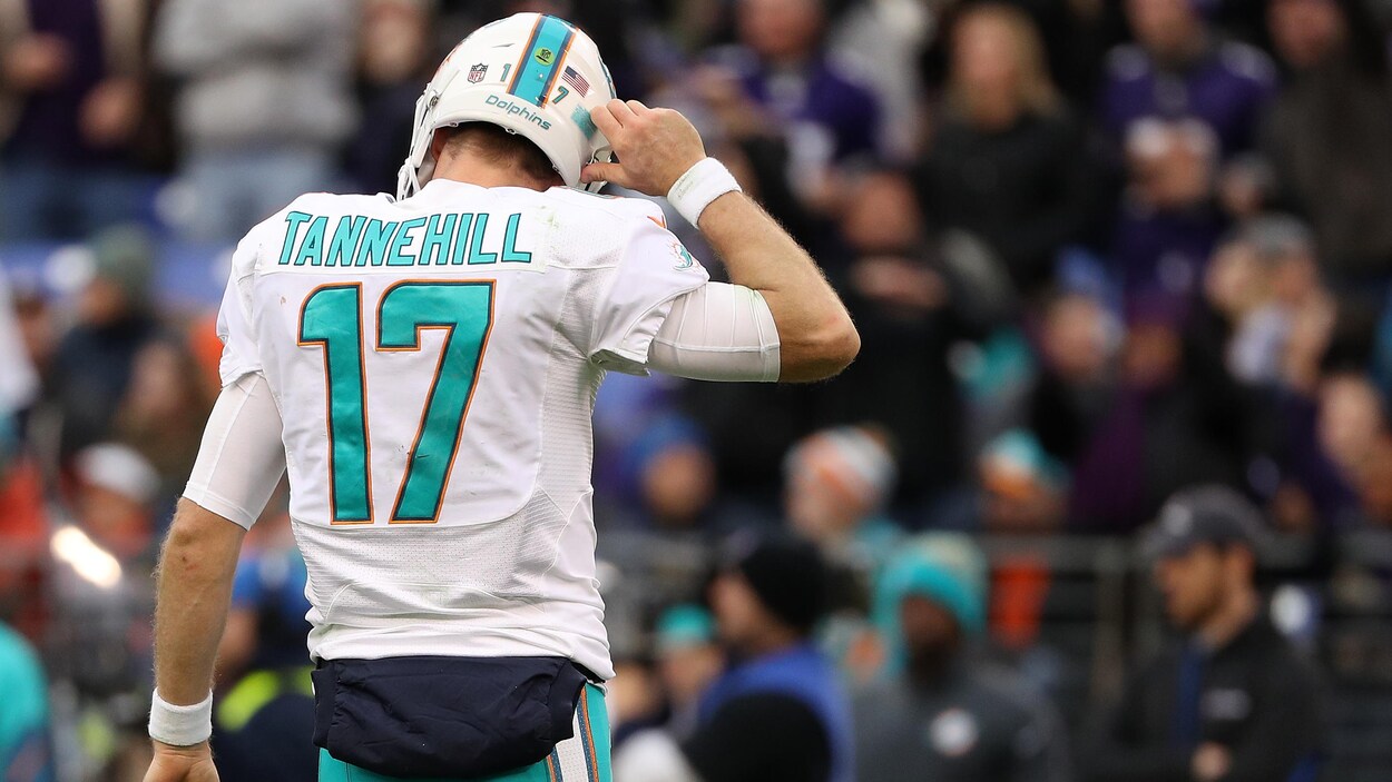 Ryan Tannehill