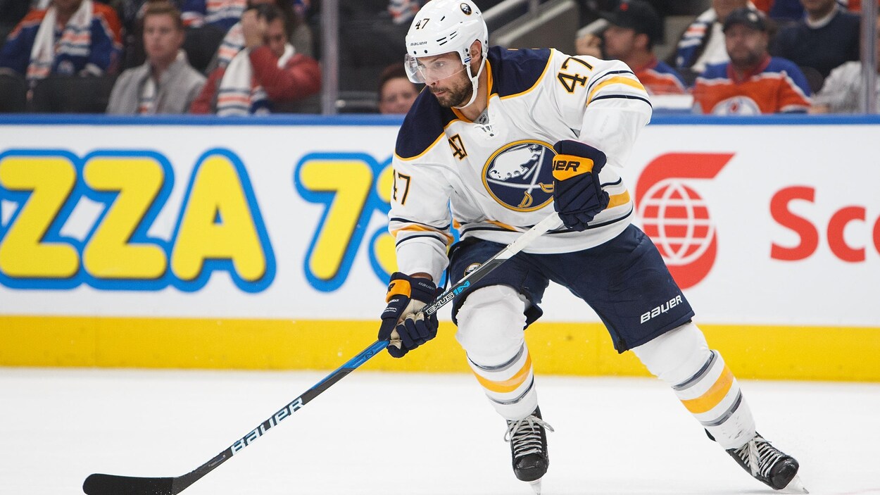 Zach Bogosian