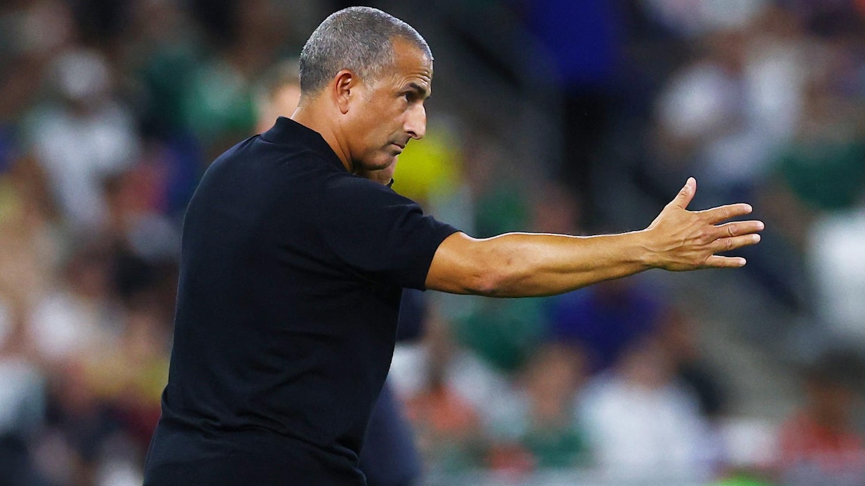 La Tunisie congédie son entraîneur en pleine Coupe du monde