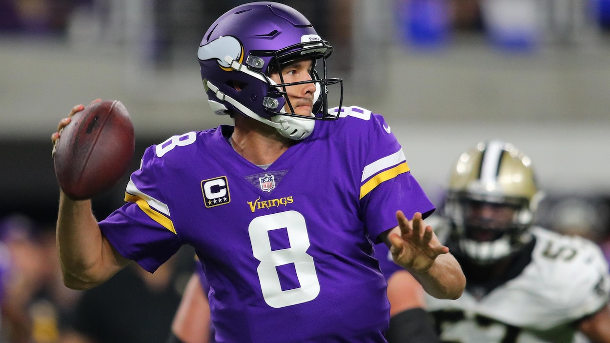 Sam Bradford Sam Bradford