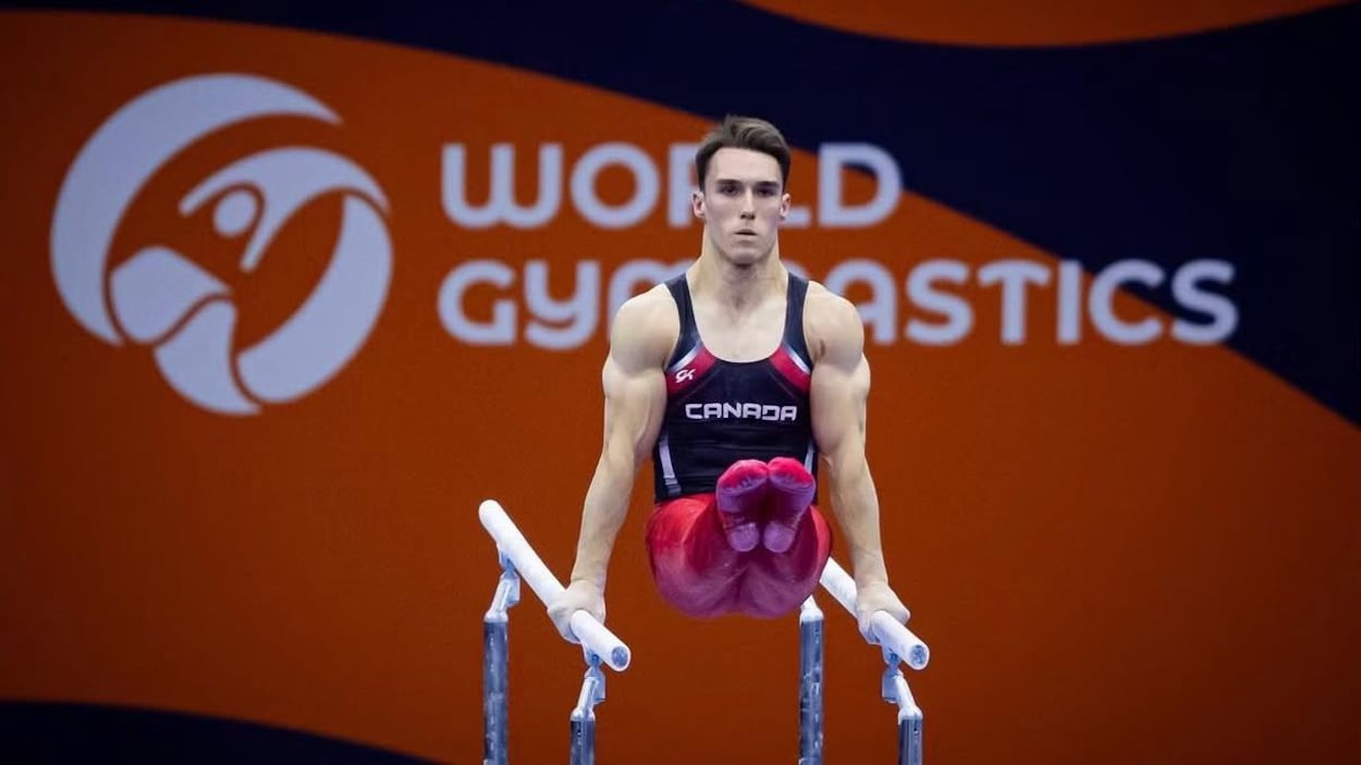 Samuel Zakutney parmi le top 20 à sa première finale en solo aux mondiaux