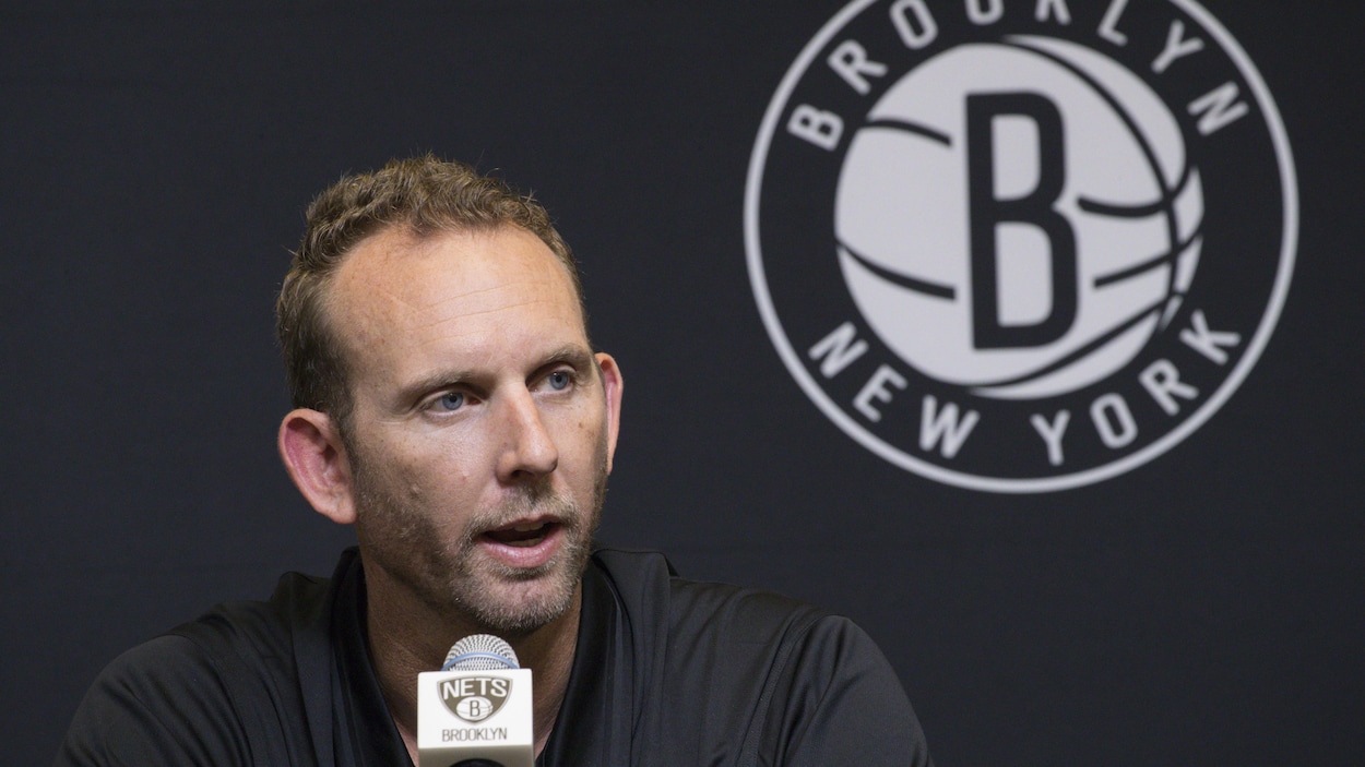 Sean Marks