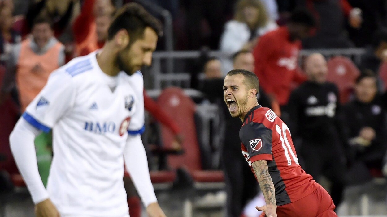 Sebastian Giovinco Sebastian Giovinco