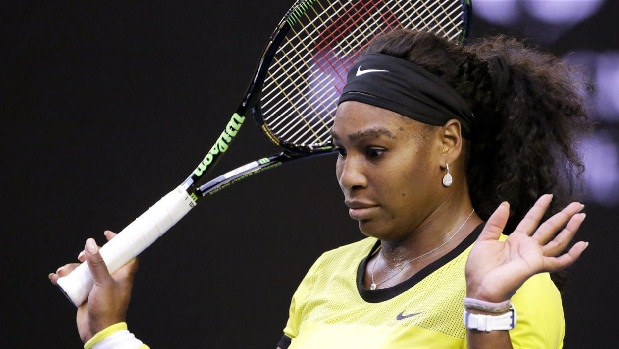 Serena Williams Serena Williams