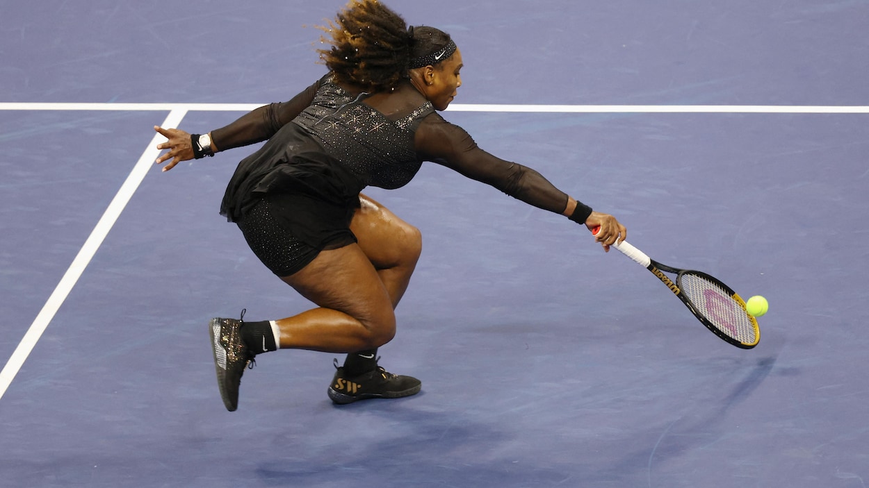 Serena Williams ajoute Berlin à son calendrier