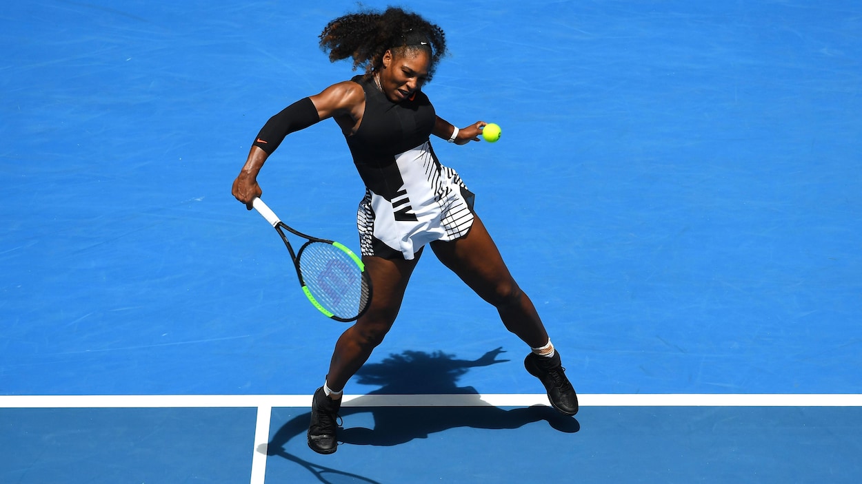 Serena Williams Serena Williams