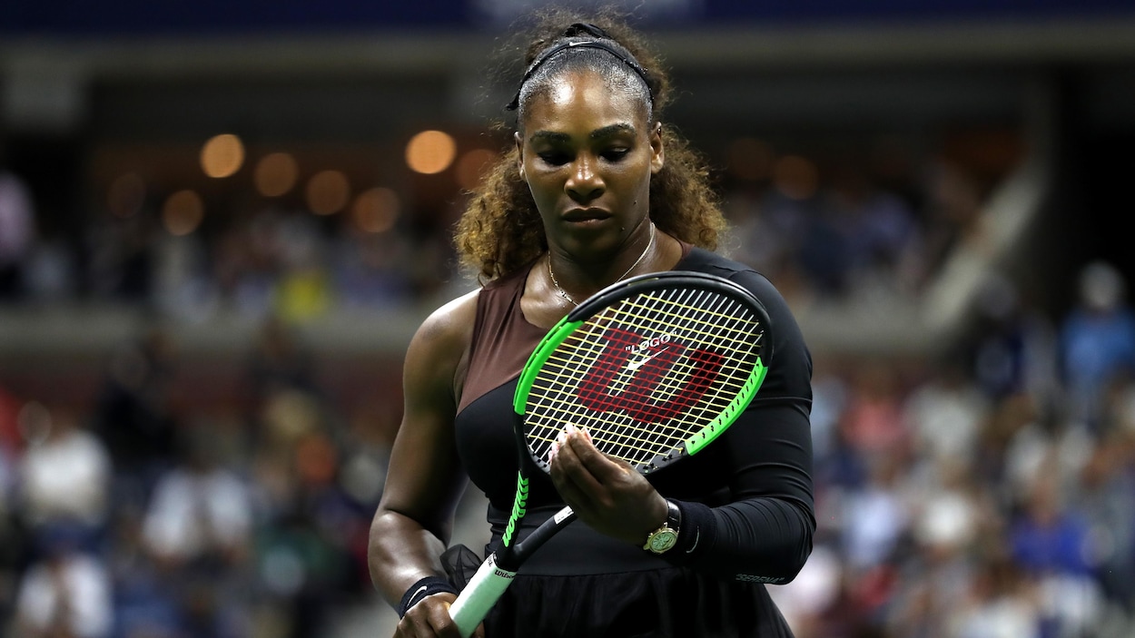 Serena Williams