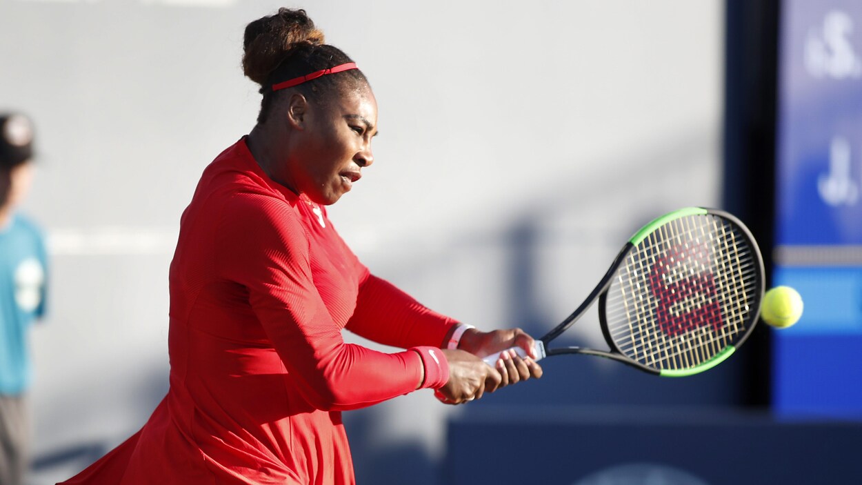Serena Williams