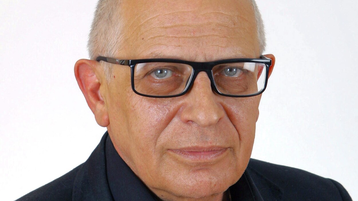 Sergei Portugalov Sergei Portugalov