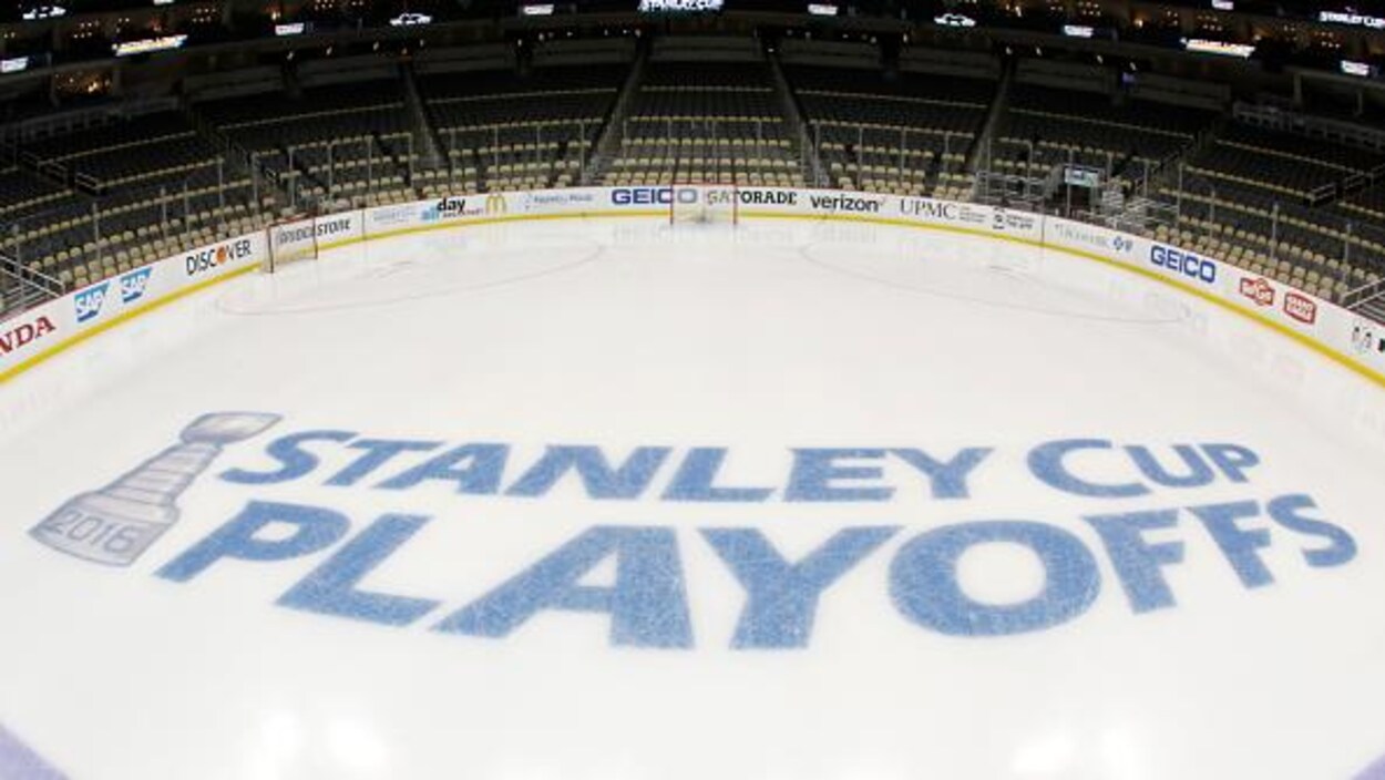 Le format des séries éliminatoires de la Coupe Stanley ne fait pas l'unanimité.