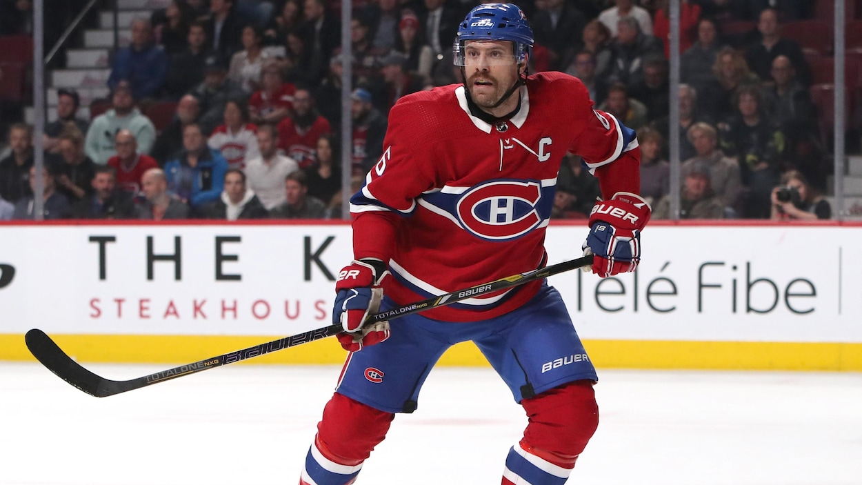weber canadiens jersey