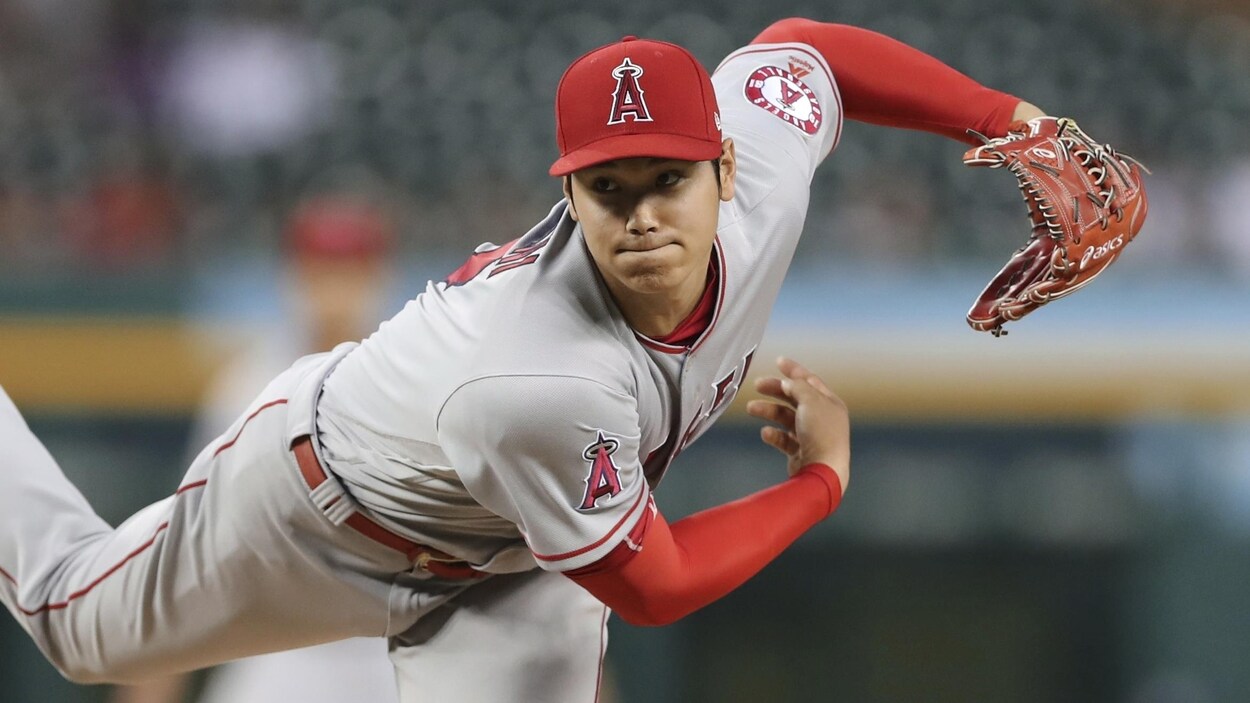 Shohei Ohtani