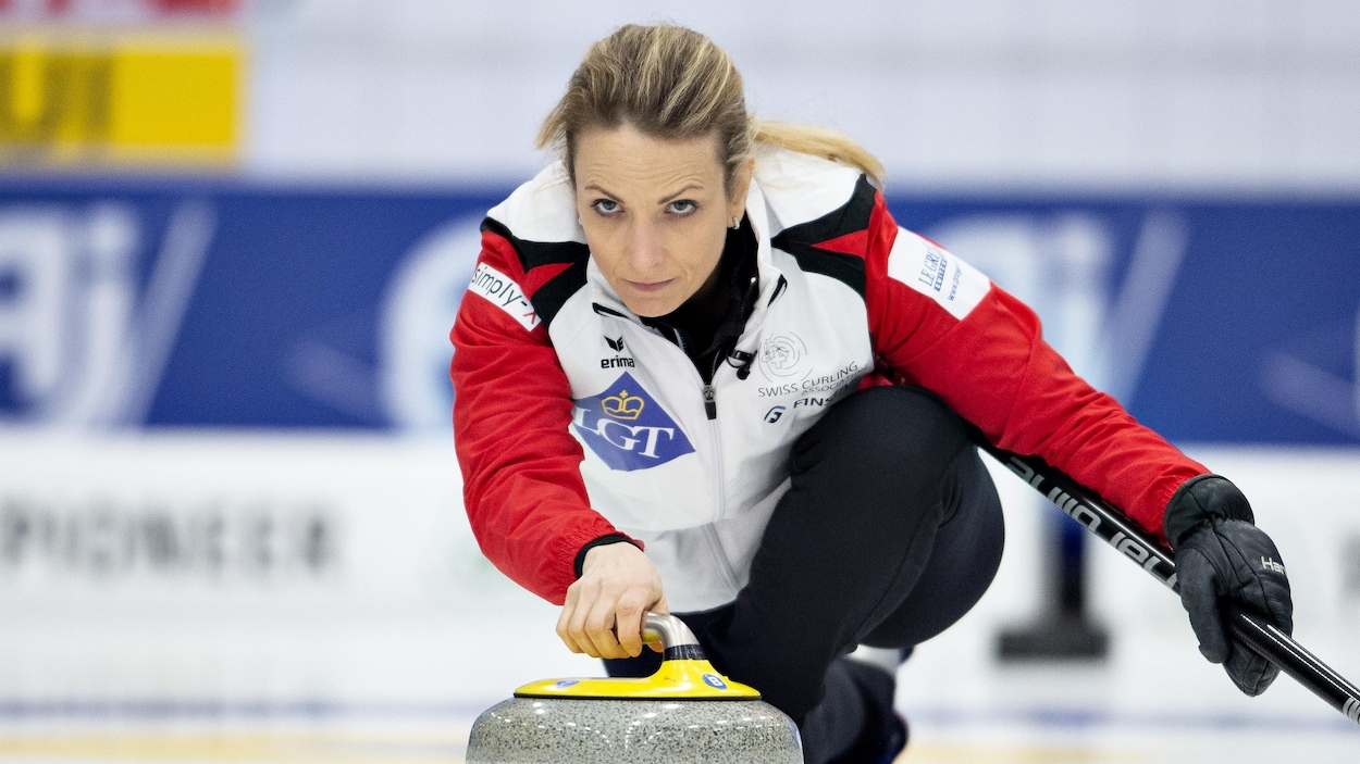 Silvana Tirinzoni