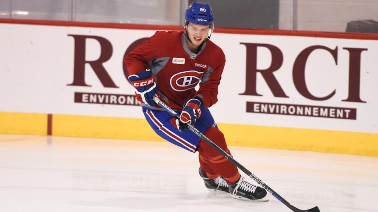 Simon Bourque Simon Bourque