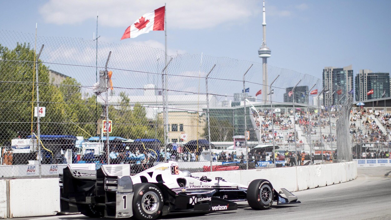 Simon Pagenaud Simon Pagenaud
