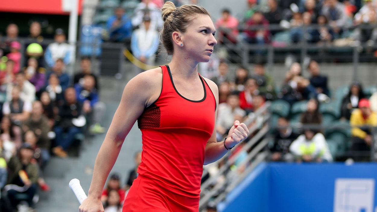 Simona Halep Simona Halep