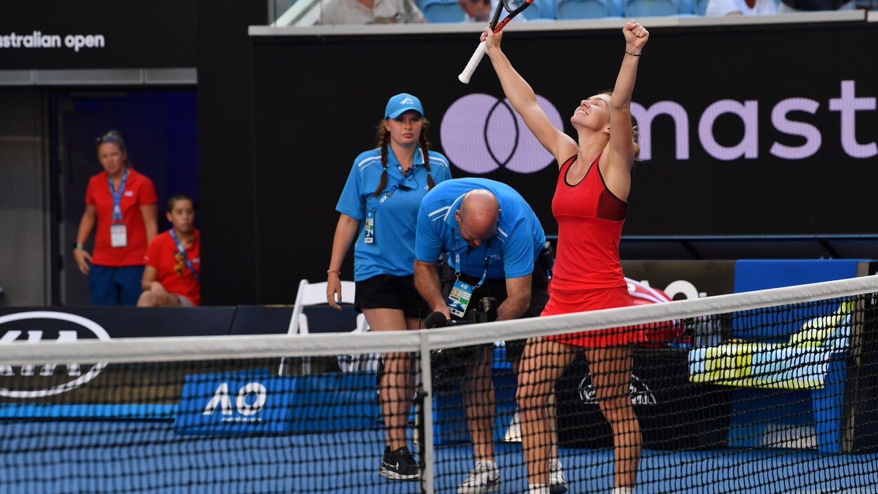 Simona Halep Simona Halep