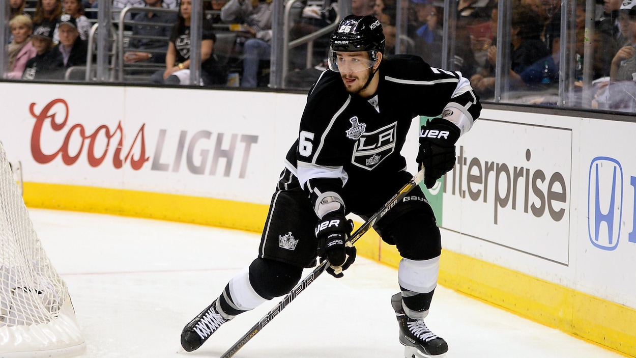 Slava Voynov