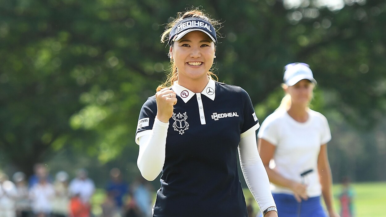 Ryu So-Yeon Ryu So-Yeon