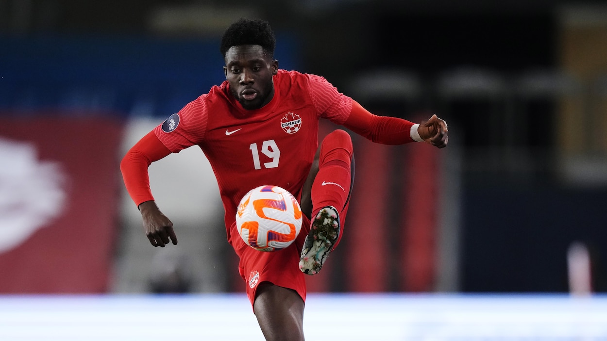 FIFA 2026 : le Canada joue son premier match (sans son capitaine)