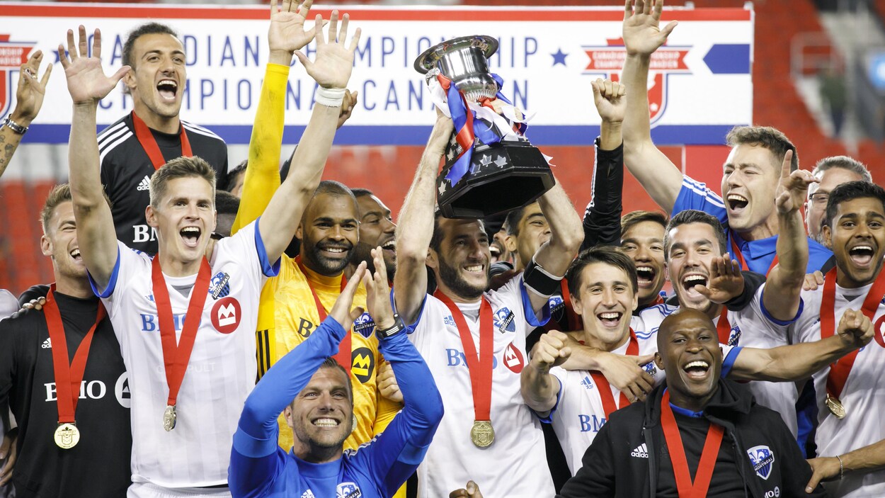 championnat canadien de soccer