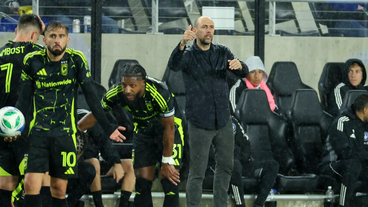 Columbus, le meilleur et le pire adversaire du CF Montréal