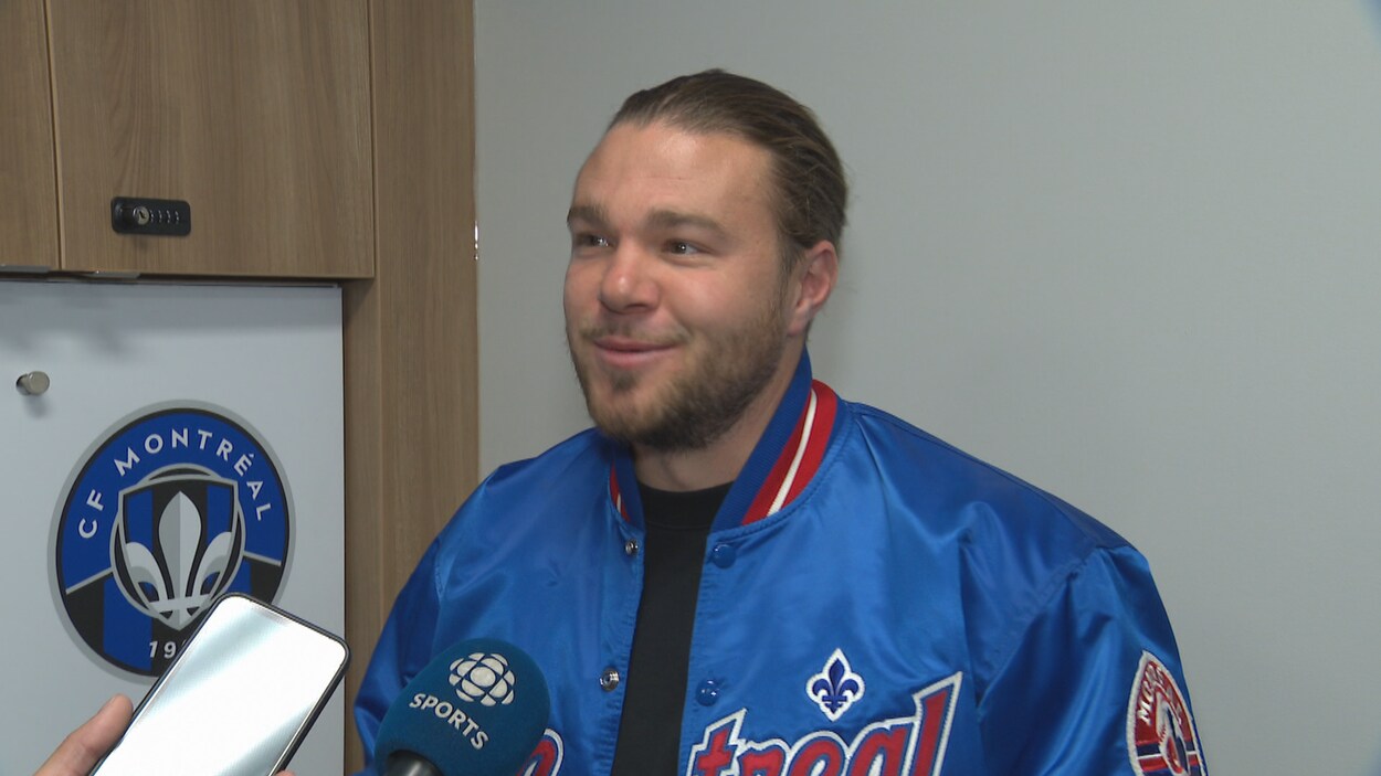 Un bilan teinté d’optimisme pour le CF Montréal malgré une saison de misère