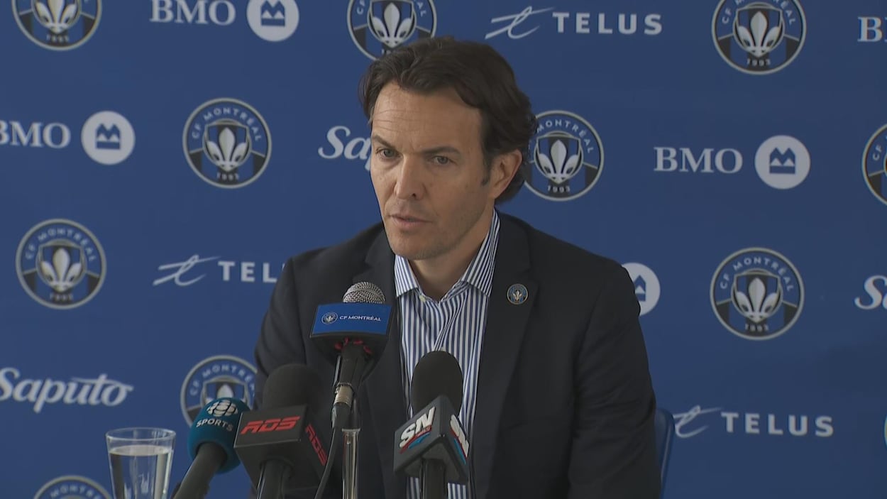 Analyse | Si le CF Montréal tient à sa philosophie, le développement devra suivre