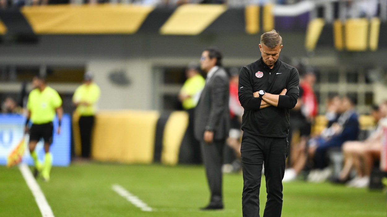 Analyse | Après une Gold Cup ratée, le Canada peut-il retrouver son aura de 2024?