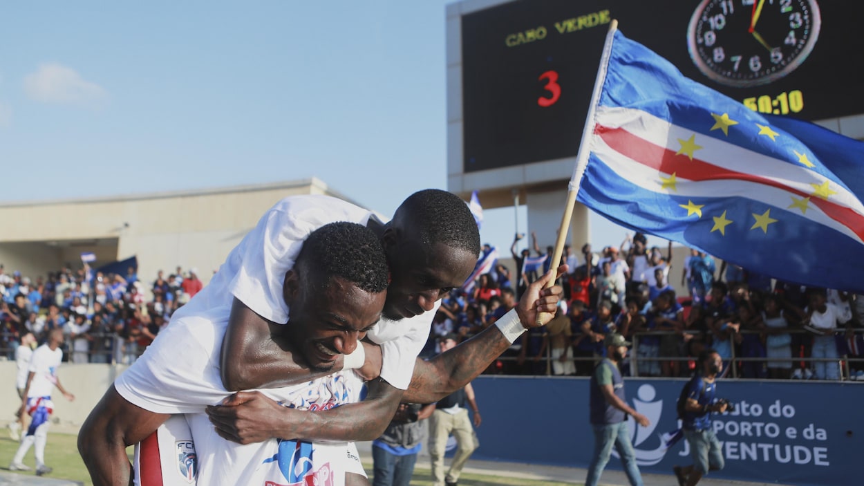 Mondial 2026 : les pays qualifiés et ceux qui espèrent