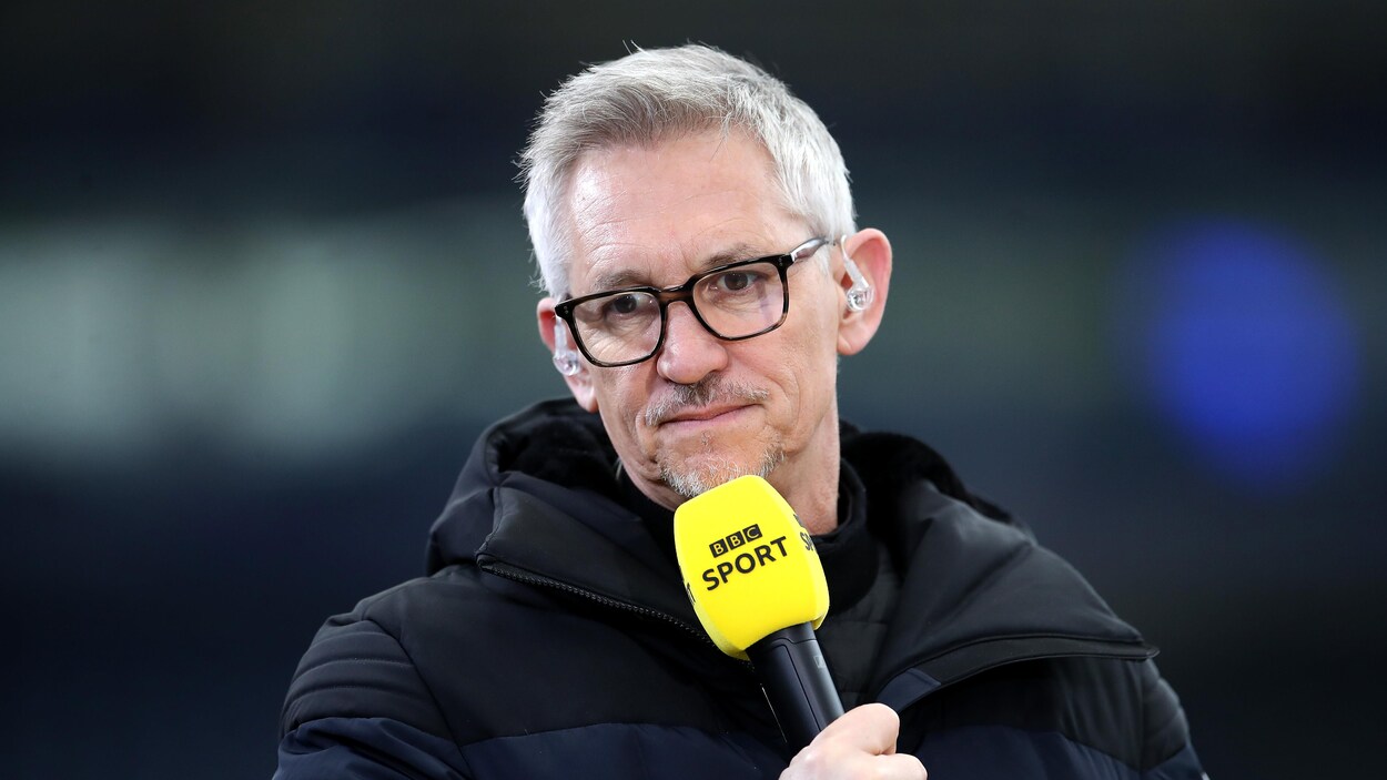 La Suspension De Gary Lineker Sème Le Chaos à La BBC | Radio-Canada