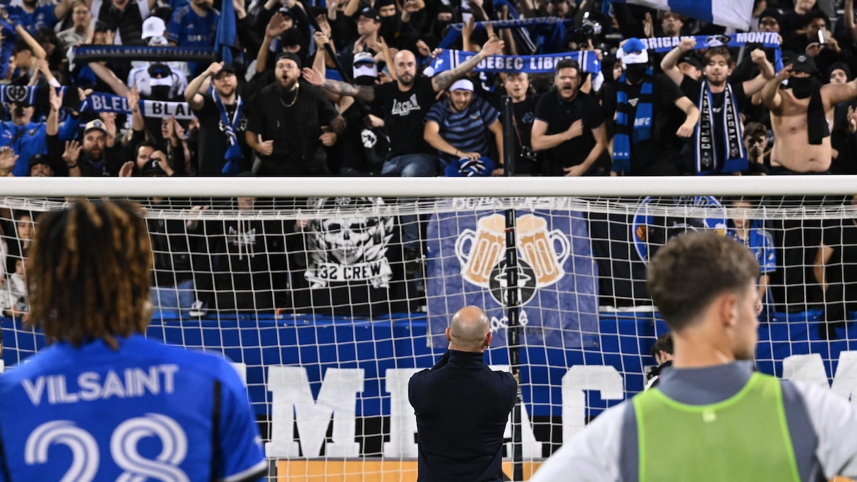 Quel sera le chemin du CF Montréal vers un trophée en 2025?