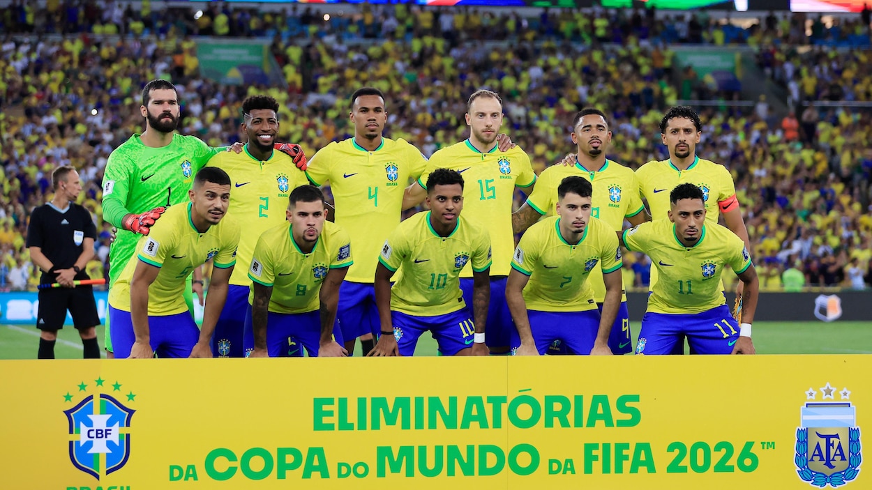 FIFA pode suspender o Brasil de suas competições