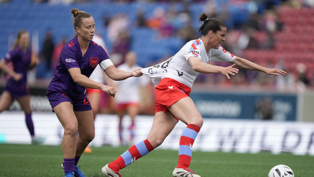 Les Roses à la recherche de la dernière passe contre Toronto