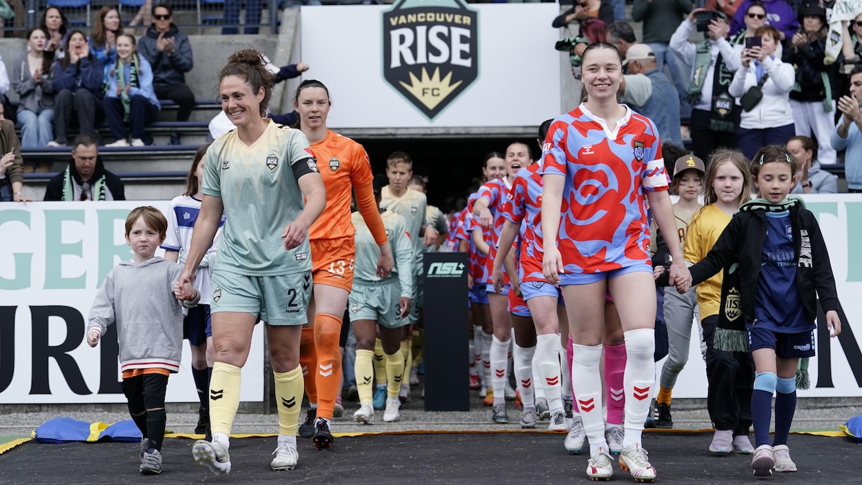 Analyse | Six constats pour les deux premières semaines de la Super Ligue du Nord