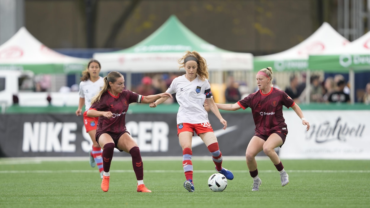 Les Roses et Toronto, une histoire qui continue de s’écrire