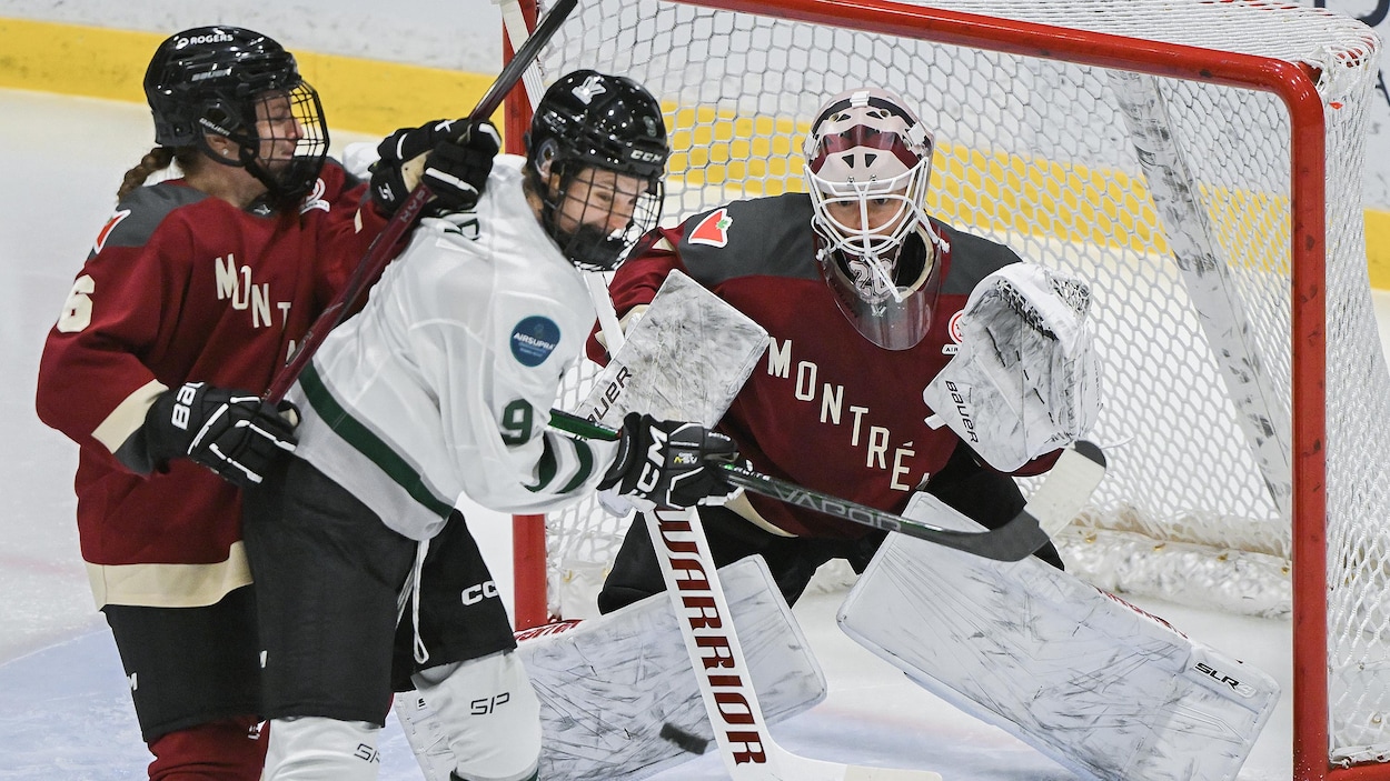 Toronto affrontera l’équipe du Minnesota en séries et laisse Boston à Montréal