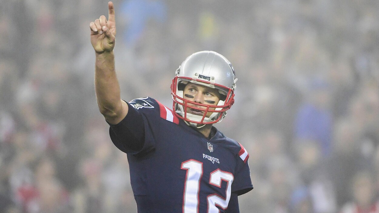 Tom Brady